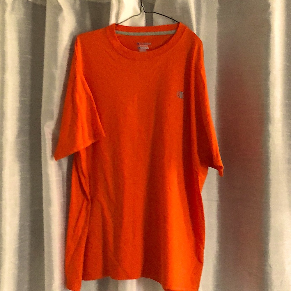 CHAMPION SHIRT - Men